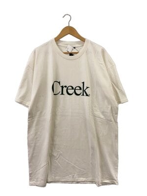 Creek Angler's Device(クリークアングラーズデバイス) / Creek/Logo