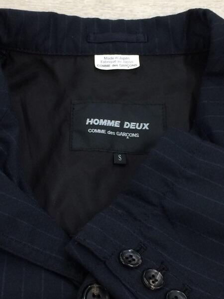 COMME des GARCONS HOMME(コムデギャルソンオム) / テーラード