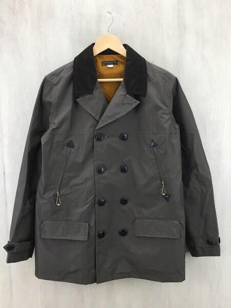 ウエストライド Pコート （☆3011 ウエストライド Pコート