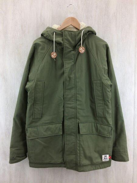 HELLY HANSEN(ヘリーハンセン) / アンチフレイムボアライナー 