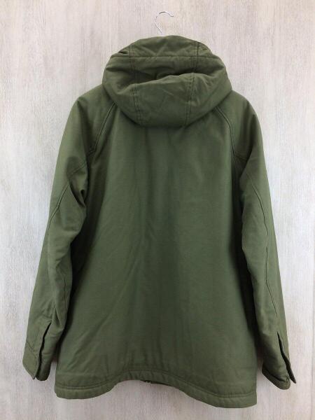 HELLY HANSEN(ヘリーハンセン) / アンチフレイムボアライナー 