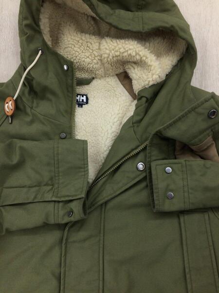 HELLY HANSEN(ヘリーハンセン) / アンチフレイムボアライナー 