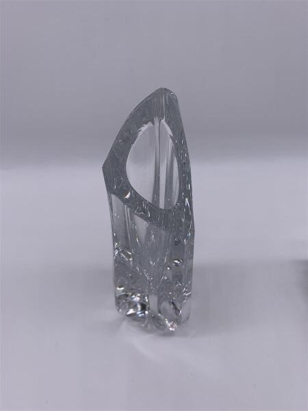 Baccarat / 一輪挿し/壷・花瓶 Baccarat(バカラ) / 壷・花瓶/ローズ/一輪挿し/1792451 | 中古品の販売