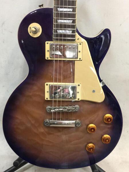 Epiphone(エピフォン) / LESPAUL STANDARD PRO エレキギター/レス 