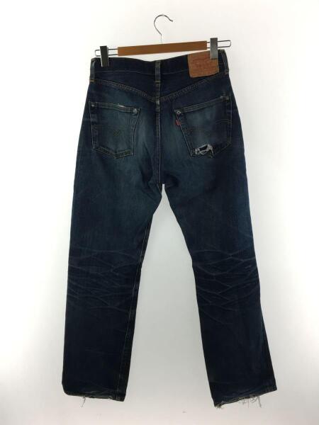 Levi's(リーバイス) / Levi's/ストレートパンツ/32/コットン/IDG/無地