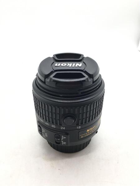 レンズ(単焦点) Nikon18-55mm Amazon.co.jp: Nikon 標準ズームレンズ