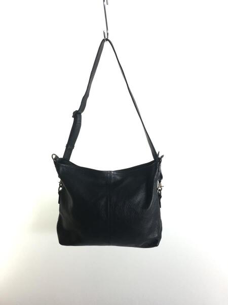 JOYA(ジョヤ) / ショルダーバッグ/レザー/BLK/JOYA | 中古品の販売
