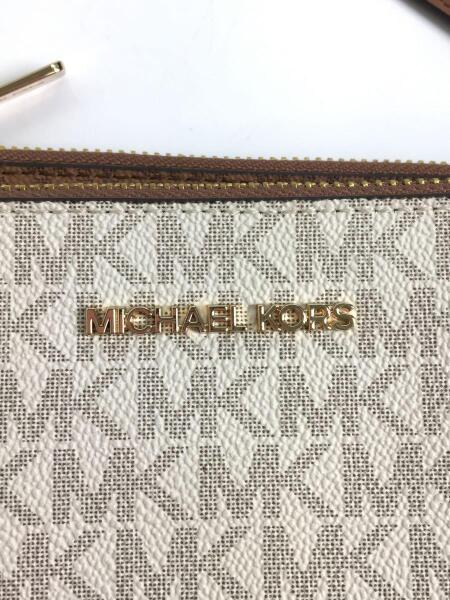 MICHAEL KORS(マイケルコース) / ショルダーバッグ/PVC/マルチカラー