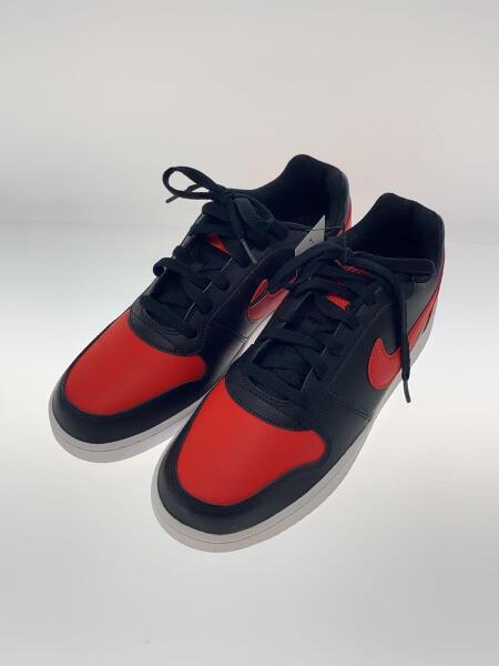 NIKE(ナイキ) / EBERNON LOW_エバノン ロー/26.5cm/BLK | 中古品の販売 