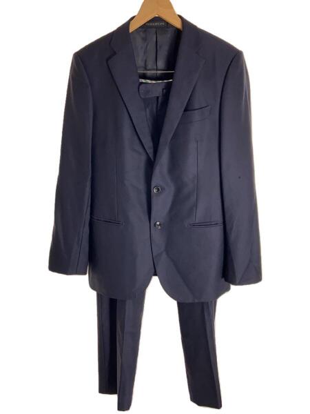 HILTON(ヒルトン) / セットアップ/--/ウール/NVY/ns24701h-073 | 古着