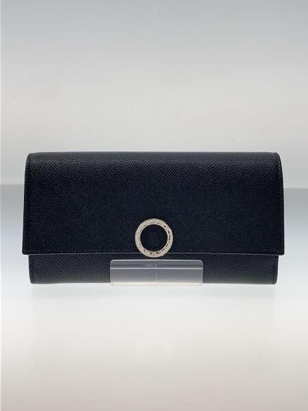 ブルガリ(Bvlgari) 中古 メンズ長財布 | 特価！ 中古ブルガリ長財布