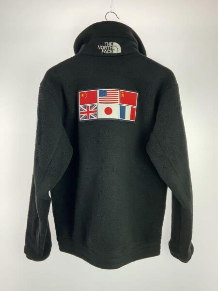 THE NORTH FACE(ザノースフェイス) / TRANS ANTARCTICA FLEECE JACKET_ 