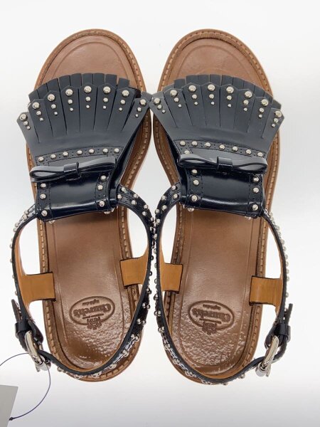 Church’s / サンダル/37/BLK/ORSOLAMET Church's(チャーチ) / サンダル/37/BLK/ORSOLAMET | 中古品の販売