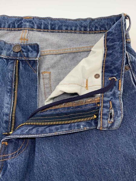 Levi's(リーバイス) / ボトム/32/コットン/IDG/PC9-A4298-0007/SUPER
