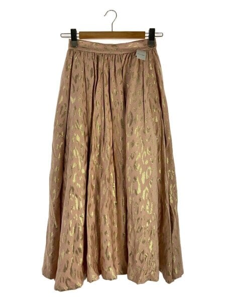 オブリ レオパードスカート 【公式通販】