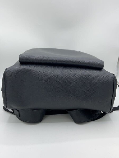 PRADA(プラダ) / リュック/レザー/BLK/2VZ102 | 中古品の販売・通販