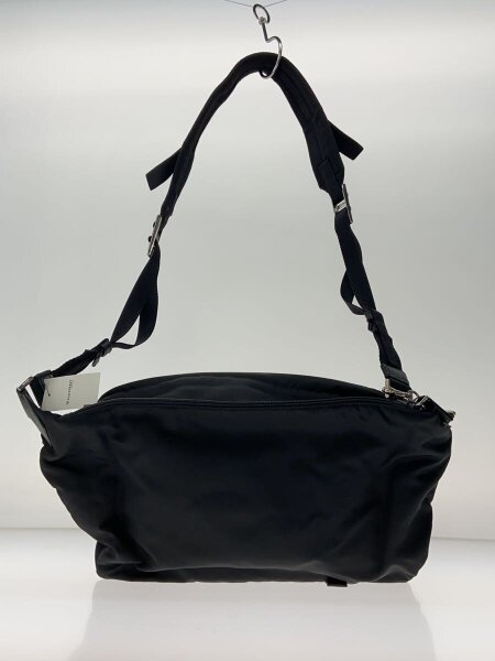 PRADA(プラダ) / ショルダーバッグ/ナイロン/BLK/2VH021 | 中古品の 