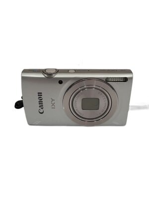 CANON(キヤノン) / IXY DIGITAL 60/PC1158 | 中古品の販売・通販なら