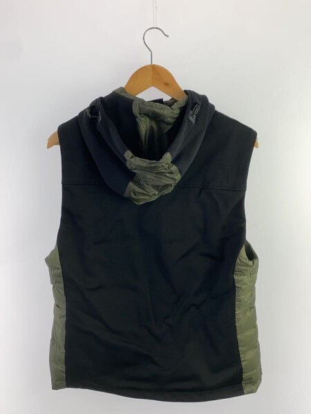 TATRAS(タトラス) / ダウンベスト/--/ナイロン/KHK/無地 | 古着の販売 