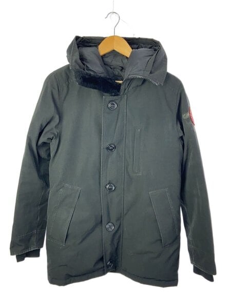 CANADA GOOSE(カナダグース) / ダウンジャケット/XS/ジャスパー/全体的