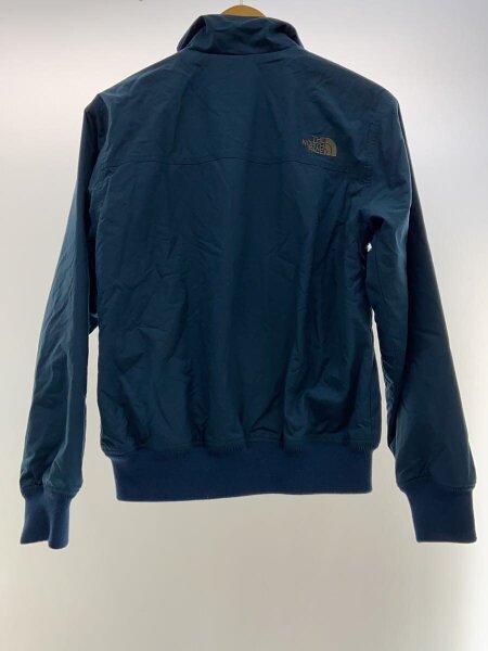 THE NORTH FACE(ザノースフェイス) / CAMP NOMAD JACKET_キャンプ 