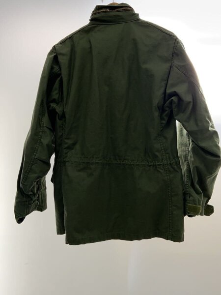 ALPHA INDUSTRIES(アルファインダストリーズ) / ミリタリージャケット 