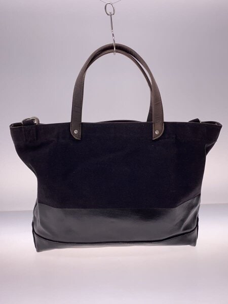 JACK SPADE(ジャックスペード) / トートバッグ/--/BLK | 中古品の販売