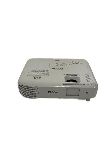 EPSON(エプソン) / プロジェクター EB-W05// | 中古品の販売・通販なら 