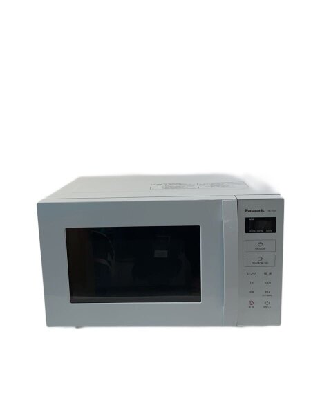Panasonic(パナソニック) / 電子レンジ NE-FL1A-W// | 中古品の販売 