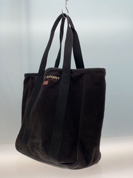 POLO SPORT(ポロスポーツラルフローレン) / トートバッグ/--/BLK 