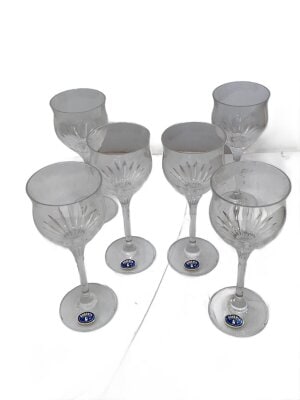 BOHEMIA GLASS（ボヘミアガラス）の中古品の通販サイト セカンド