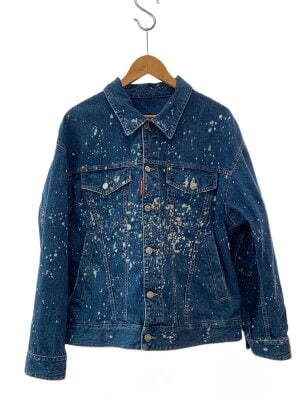 ディースクエアード　Gジャン　新品未使用 DSQUARED2のGジャン検索結果|古着・中古品の通販サイト セカンド