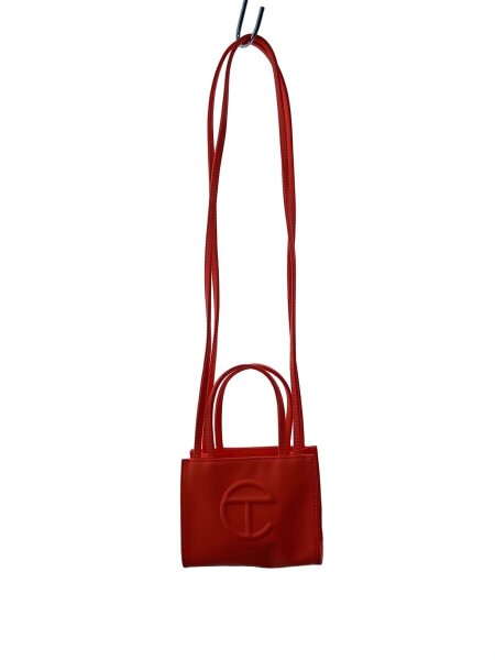 Telfar(テルファー) / ショルダーバッグ/--/ORN// | 中古品の販売 