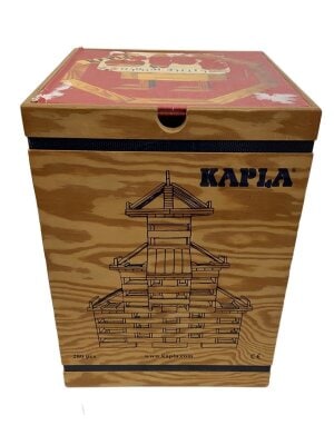 KAPLA（カプラ）の中古品の通販サイト セカンドストリートオンラインストア