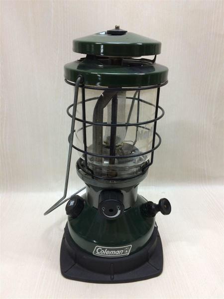 SALE，最新作 中古品 Coleman コールマン ノーススター 2000-455J
