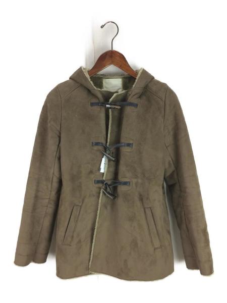 Urban Research Sonny Label アーバンリサーチサニーレーベル ダッフルコート Free ポリエステル Brw Sll09 Km ジャンブルストア セカンドストリート 衣類 家具 家電等の買取と販売ならセカンドストリート お問い合わせ番号