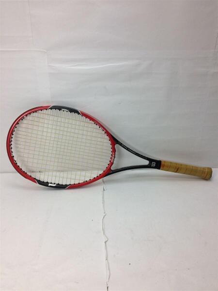 Wilson Pro staff RF97 V10テニスラケット 中古品 Wilson ウィルソン プロスタッフ 97 V10 中古】ウィルソン プロ