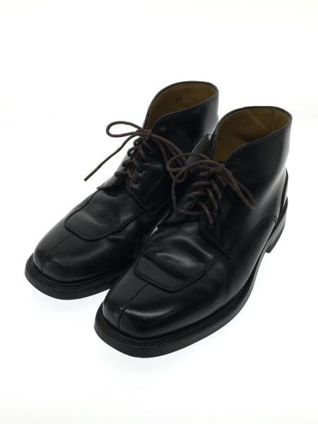 REGAL ブラック レースアップシューズ 中古】リーガル REGAL 革靴