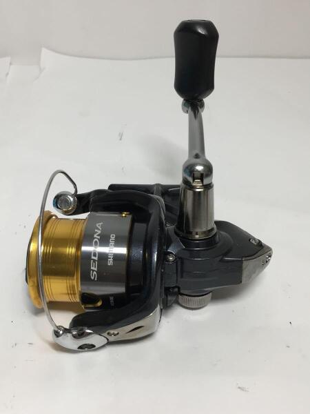 SHIMANO SEDONA 2500HG スピニングリールセット SHIMANO SEDONA 2500HG