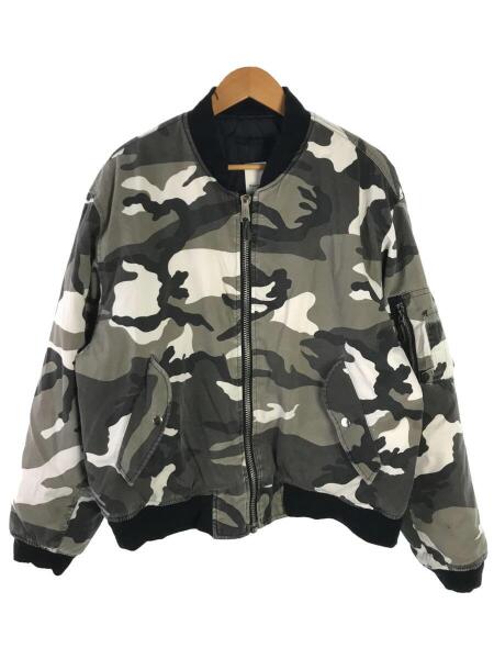 ALPHA INDUSTRIES(アルファインダストリーズ) / ジャケット/XL 