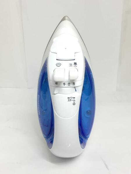 Panasonic N IーC L310Ｐ カルルアイロン （未使用品） Panasonic(パナソニック) / アイロン/カルル/NI-CL310/Panasonic
