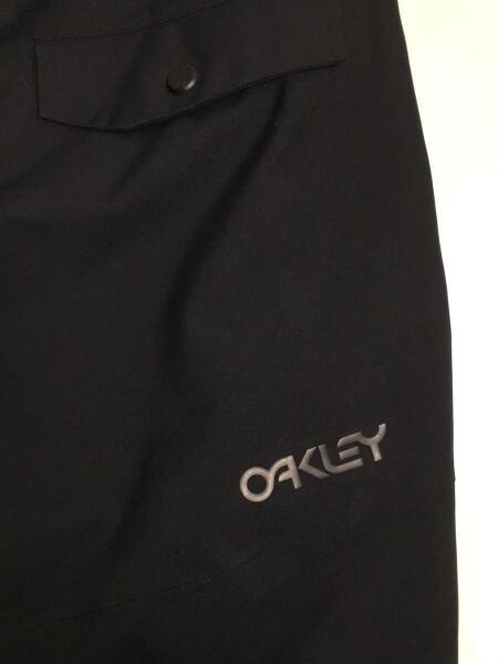 OAKLEY(オークリー) / 422390 ウェアー/M/BLK/ボード/スノボ
