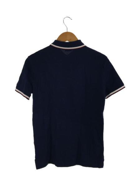 POLO RALPH LAUREN(ポロラルフローレン) / ポロシャツ/XS/コットン/NVY 