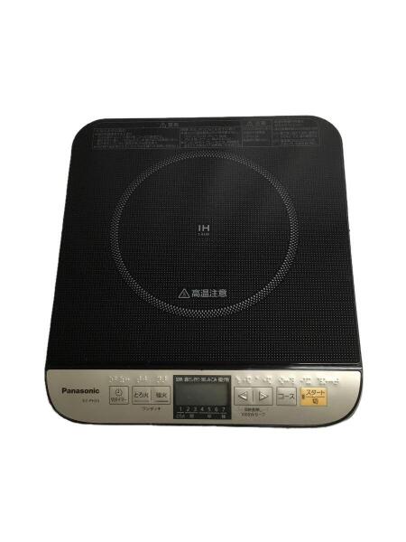 Panasonic(パナソニック) / IH調理器・電気コンロ | 中古品の販売  