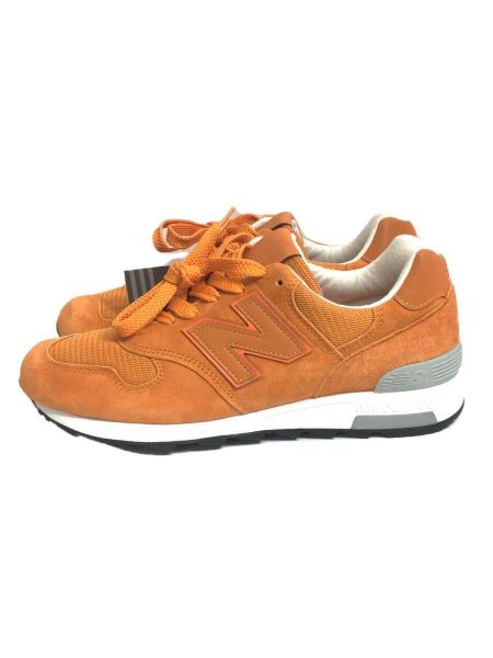 NEW BALANCE(ニューバランス) / シューズ/26.5cm/ORN/M1400WC 