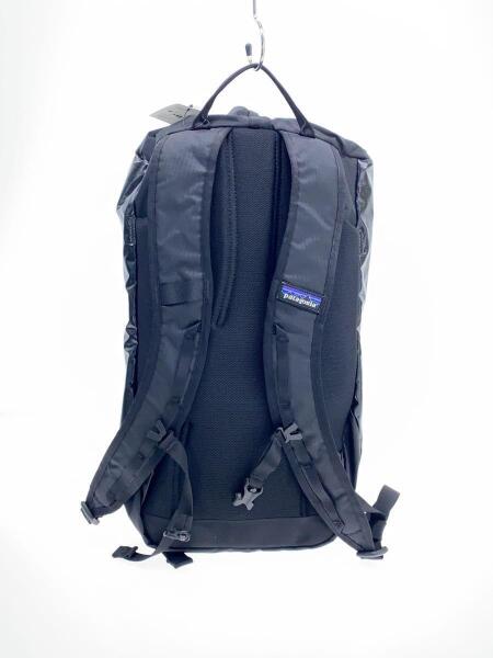 patagonia(パタゴニア) / リュック/--/BLK/無地/RN51884 | 中古品の 
