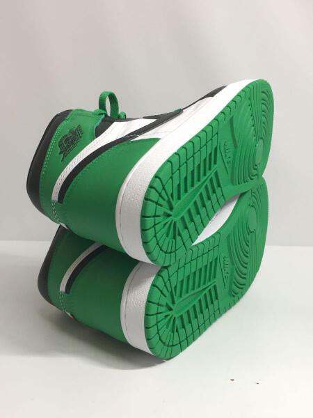 NIKE(ナイキ) / ハイカットスニーカー/26cm/GRN/DZ5485-031/Nike Air