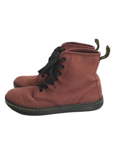 Dr.Martens(ドクターマーチン) / ハイカットスニーカー/UK5/BRD/AW004 