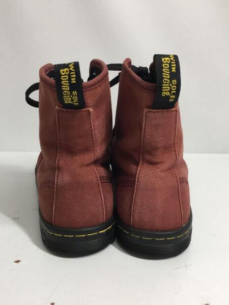 Dr.Martens(ドクターマーチン) / ハイカットスニーカー/UK5/BRD/AW004 