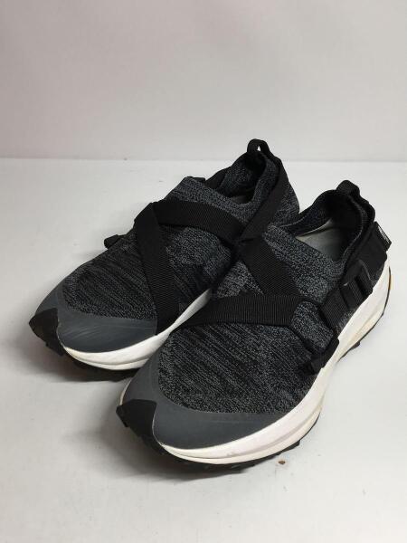 THE NORTH FACE / ローカットスニーカー/26cm/GRY/NF52003 THE NORTH FACE(ザノースフェイス) / ローカットスニーカー/26cm/GRY